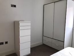 HU1 Stylish cosy central apartment  H3