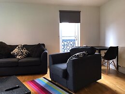 HU1 Stylish cosy central apartment  H3