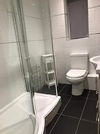 HU1 Stylish cosy central apartment  H3