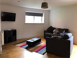 HU1 Stylish cosy central apartment  H3