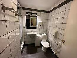 Taergesen Guesthouse