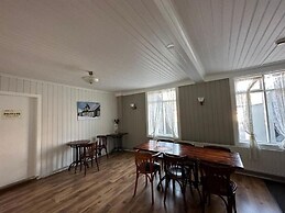 Taergesen Guesthouse