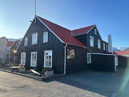 Taergesen Guesthouse