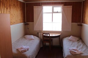 Taergesen Guesthouse