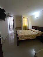 Hotel Danes Barranquilla