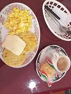 Hotel Danes Barranquilla