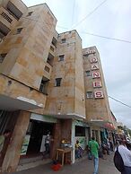 Hotel Danes Barranquilla