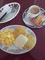 Hotel Danes Barranquilla