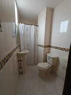 Hotel Danes Barranquilla