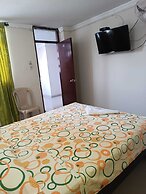 Hotel Danes Barranquilla