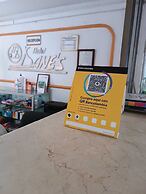 Hotel Danes Barranquilla