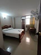 Hotel Danes Barranquilla