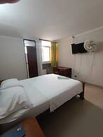 Hotel Danes Barranquilla