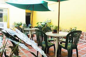 Hotel Danes Barranquilla