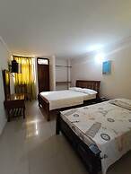 Hotel Danes Barranquilla