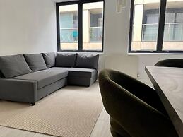 Beautiful 2-bed Apartment in Central London