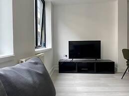 Beautiful 2-bed Apartment in Central London