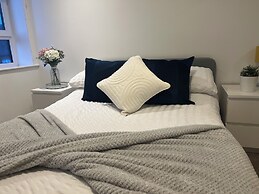 HU1 Hull City Centre Modern Apartment H9