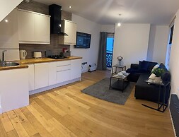 HU1 Hull City Centre Modern Apartment H9