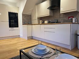 HU1 Hull City Centre Modern Apartment H9