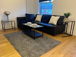 HU1 Hull City Centre Modern Apartment H9