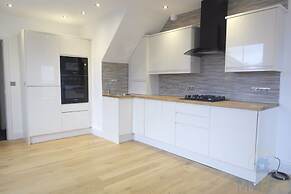 HU1 Hull City Centre Modern Apartment H9