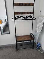 HU1 Hull City Centre Modern Apartment H9