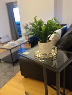 HU1 Hull City Centre Modern Apartment H9