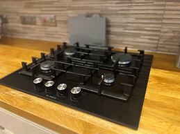 HU1 Hull City Centre Modern Apartment H9