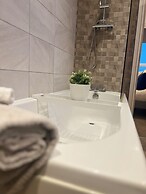 HU1 Hull City Centre Modern Apartment H9