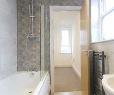 HU1 Hull City Centre Modern Apartment H9