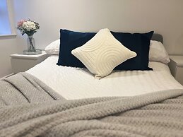 HU1 Hull City Centre Modern Apartment H9