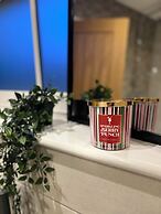 HU1 Hull City Centre Modern Apartment H9