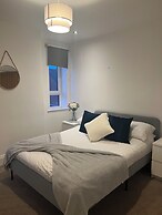HU1 Hull City Centre Modern Apartment H9