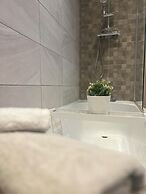 HU1 Hull City Centre Modern Apartment H9