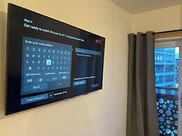 HU1 Hull City Centre Modern Apartment H9