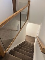 HU1 Hull City Centre Modern Apartment H9