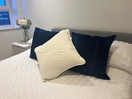 HU1 Hull City Centre Modern Apartment H9