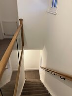 HU1 Hull City Centre Modern Apartment H9