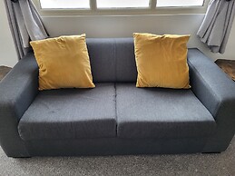 HU1 Hull City Centre Modern Apartment H9