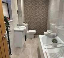 HU1 Hull City Centre Modern Apartment H9