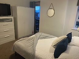 HU1 Hull City Centre Modern Apartment H9