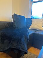 HU1 Hull City Centre Modern Apartment H9