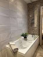 HU1 Hull City Centre Modern Apartment H9