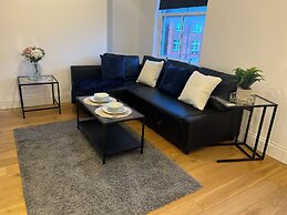 HU1 Hull City Centre Modern Apartment H9