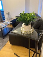 HU1 Hull City Centre Modern Apartment H9