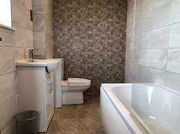 HU1 Hull City Centre Modern Apartment H9