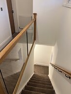 HU1 Hull City Centre Modern Apartment H9