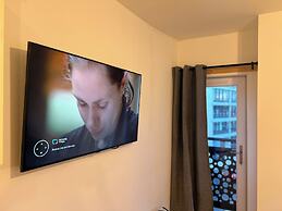 HU1 Hull City Centre Modern Apartment H9