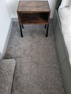 HU1 Hull City Centre Modern Apartment H9